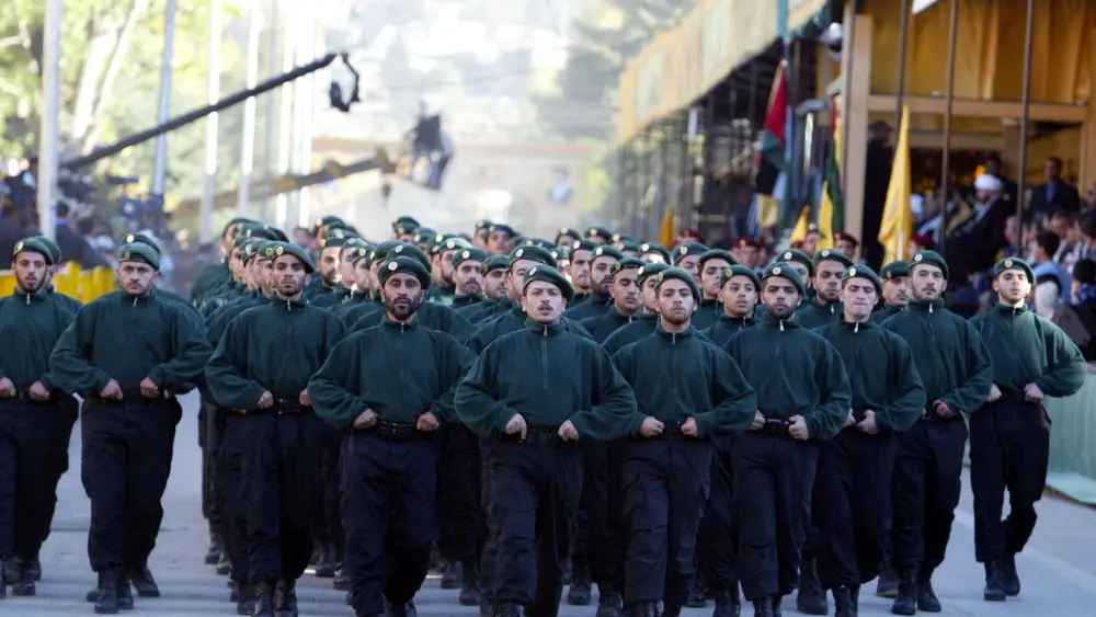 Hezbollah redesignated by US as terror group in service to the Iranian regime