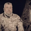 Hamas "military" leader Ezz el-Din al-Haddad. Credit: Israel Defense Forces.