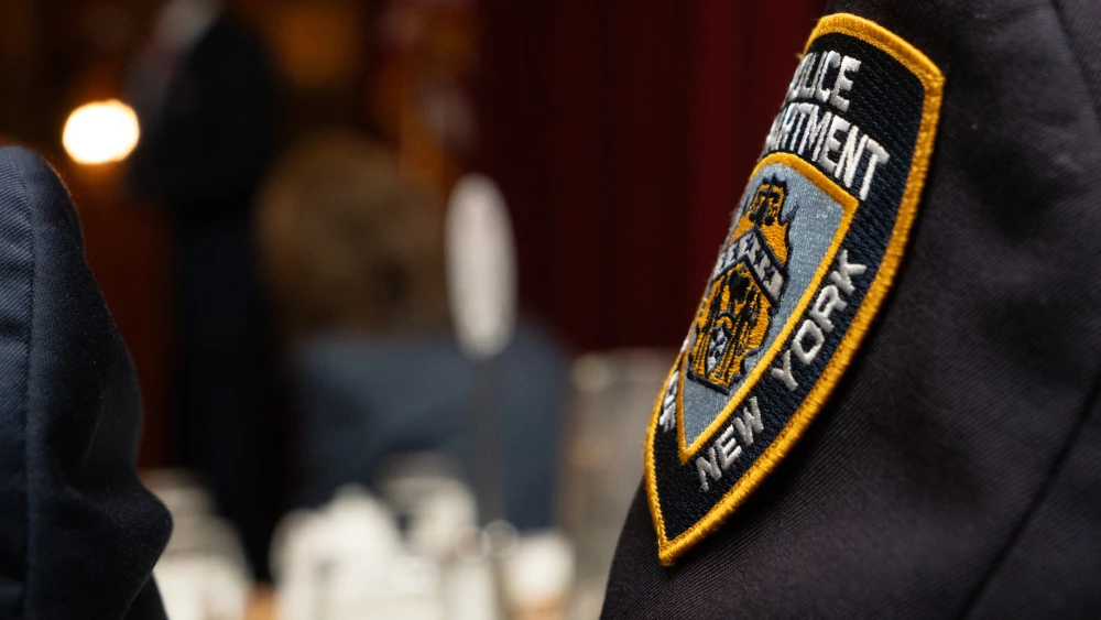 New York City Police Department NYPD