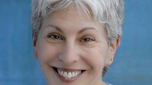 Celebrity chef Mollie Katzen. Credit: Courtesy Mollie Katzen.