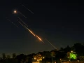 Iran Missiles
