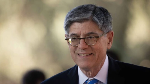 Jack Lew