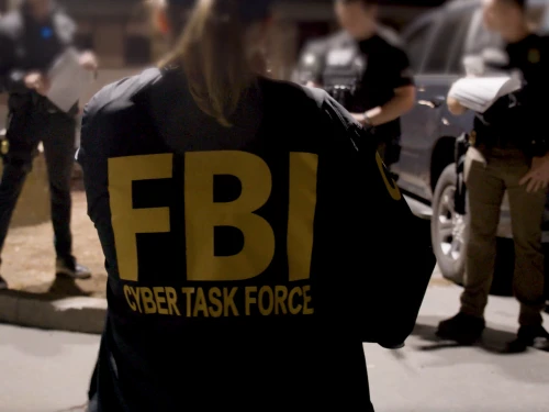 FBI