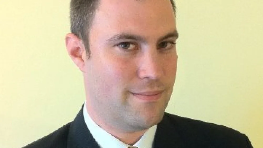 Elie Piperz. Source: Twitter.