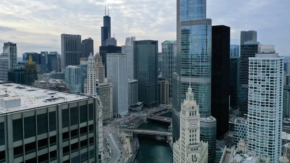 Chicago, Illinois
