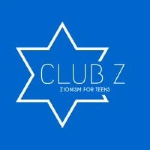 Club Z logo