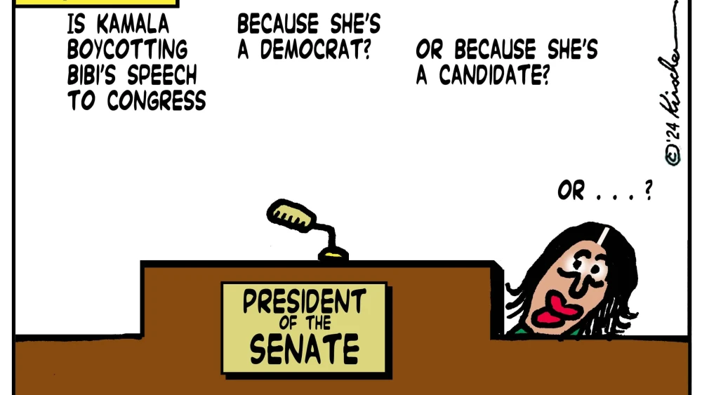 Credit: Yaakov (DryBones) Kirschen.