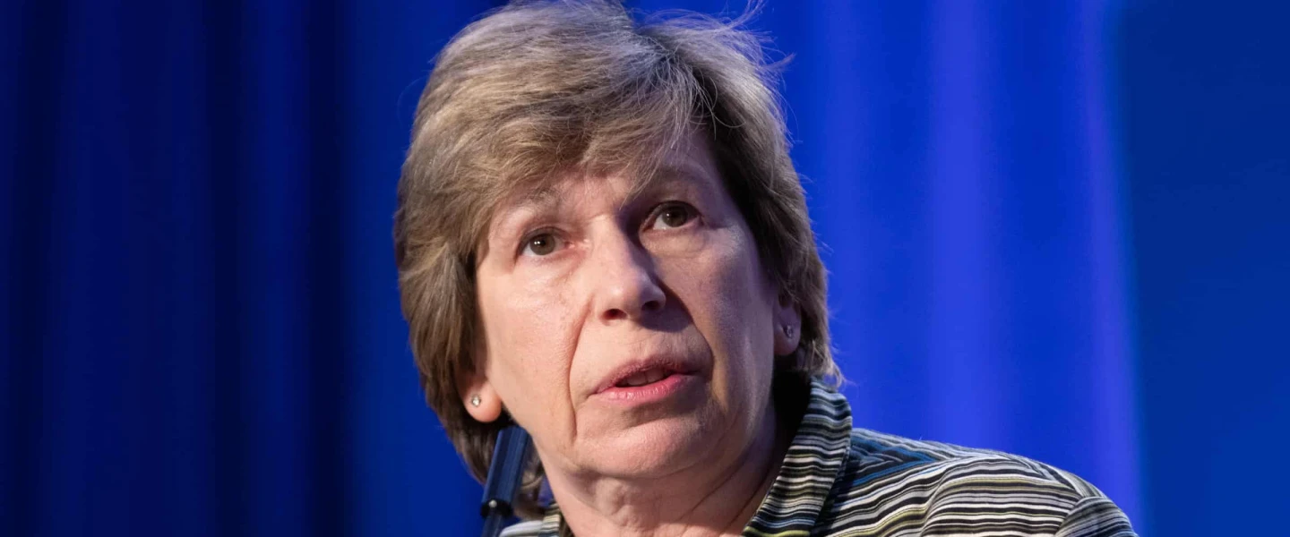 Randi Weingarten