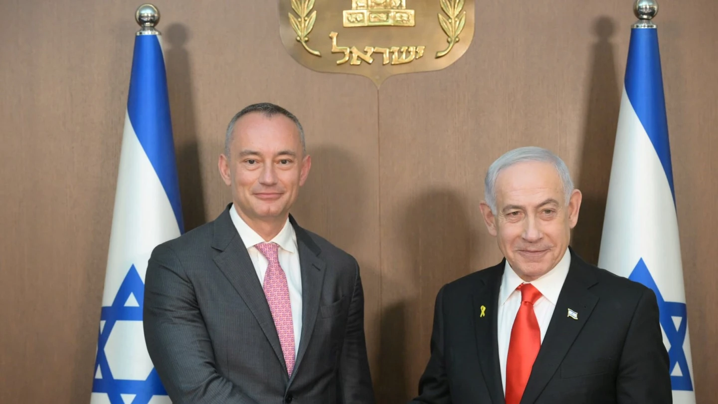 Inside Story: Why Israel rejected the Board of Peace's plan for Gaza