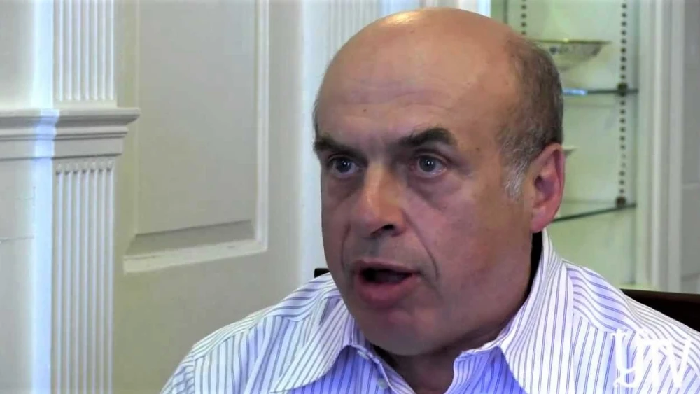 Natan Sharansky