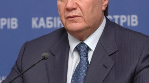 Click photo to download. Caption: Ukrainian President Viktor Yanukovych. Credit: Igor Kruglenko via Wikimedia Commons.