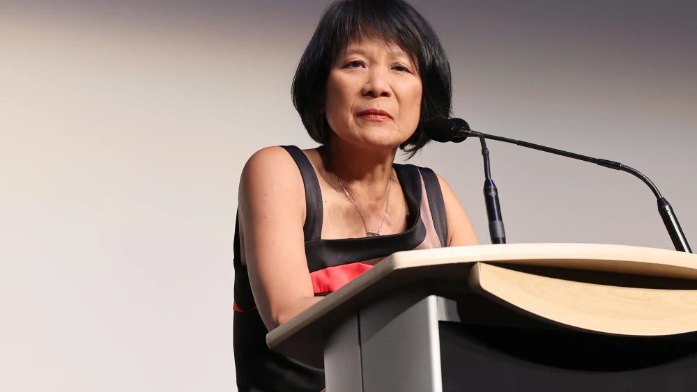 Olivia Chow