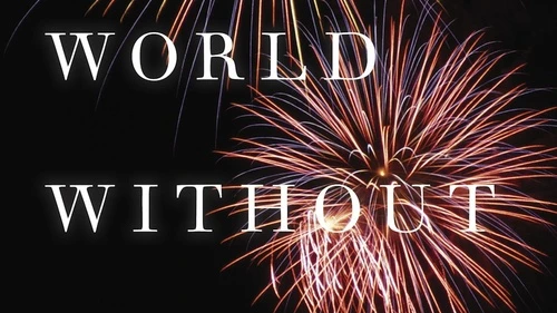 Click photo to download. Caption: The book cover for "The World Without You." Credit: Courtesy Joshua Henkin.