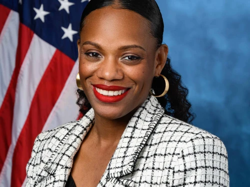 Rep. Summer Lee