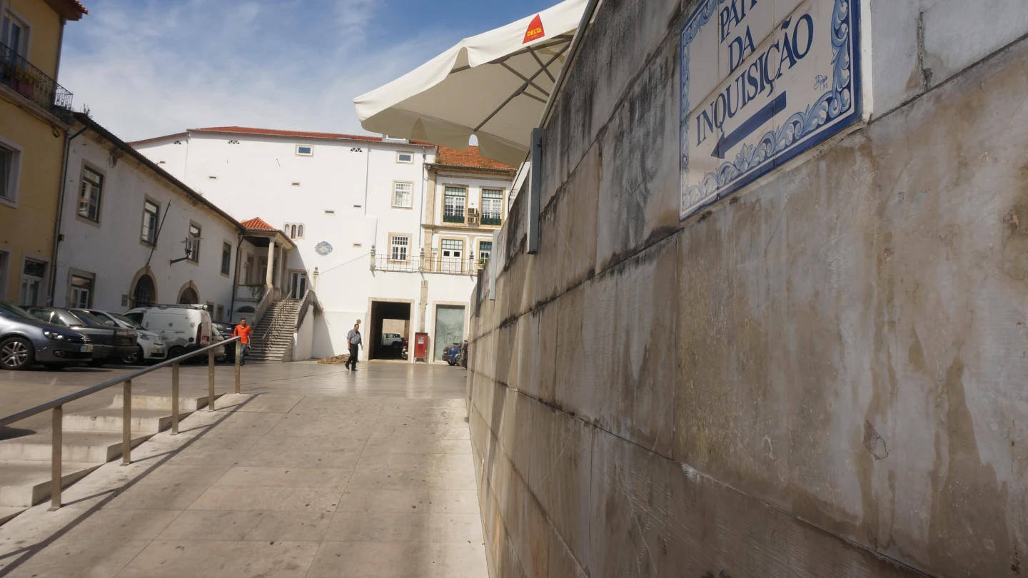 Portugal probes antisemitism at University of Coimbra