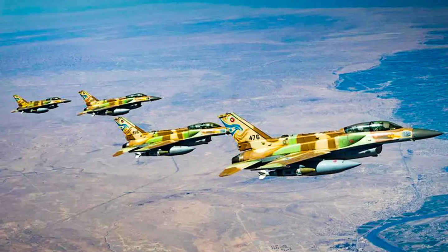 The case for finishing the war against Iran