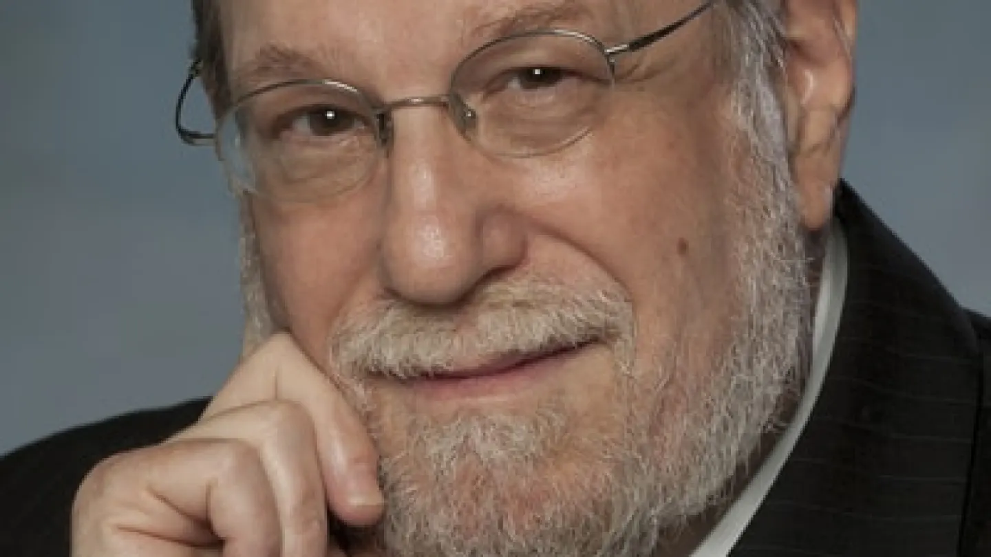 F Rabi Prolific commentator Rabbi Aryeh Spero dies at age 72 - Israel & Jewish ...