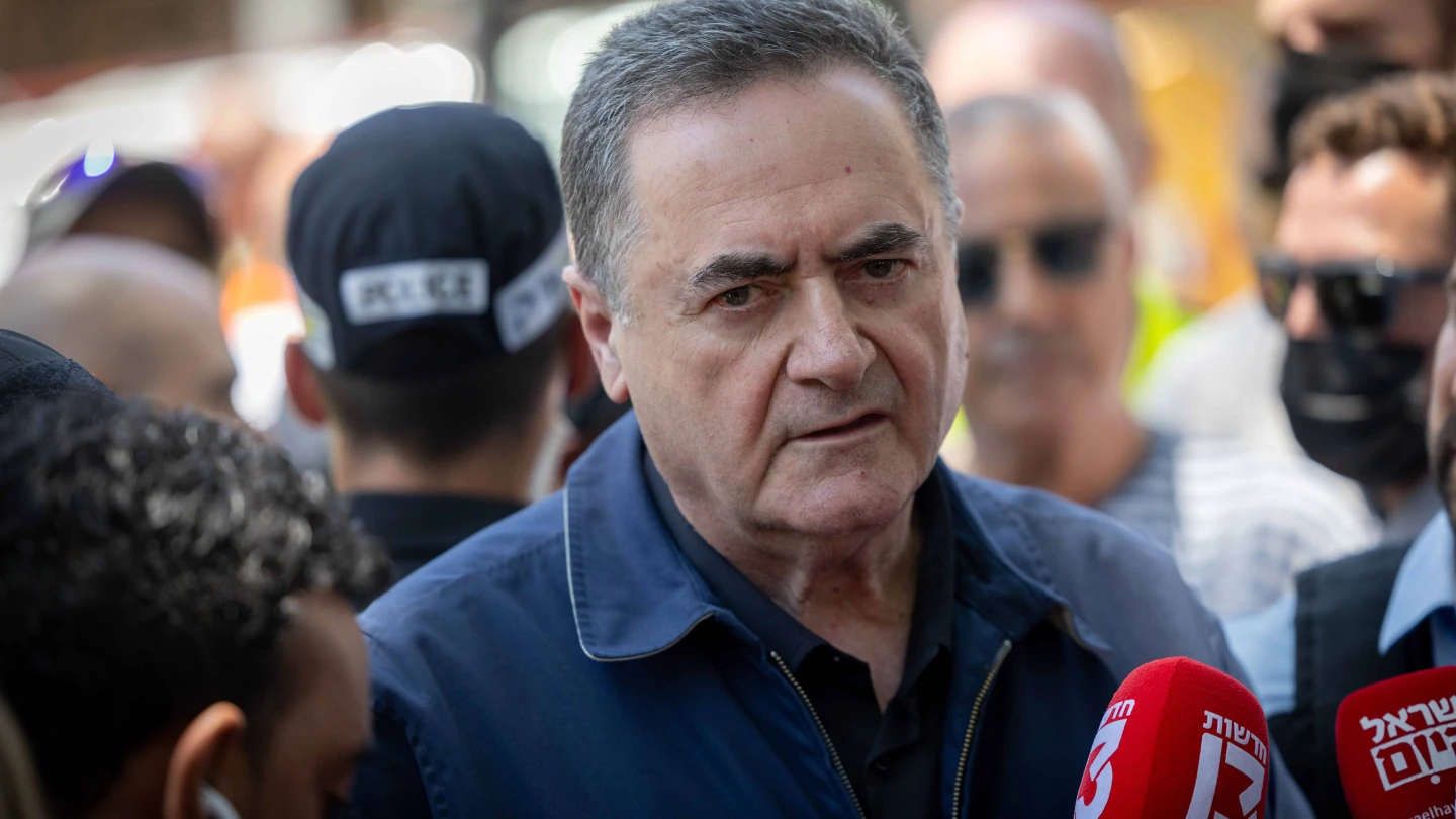 Katz directs IDF to develop plan to stymie Iranian recovery