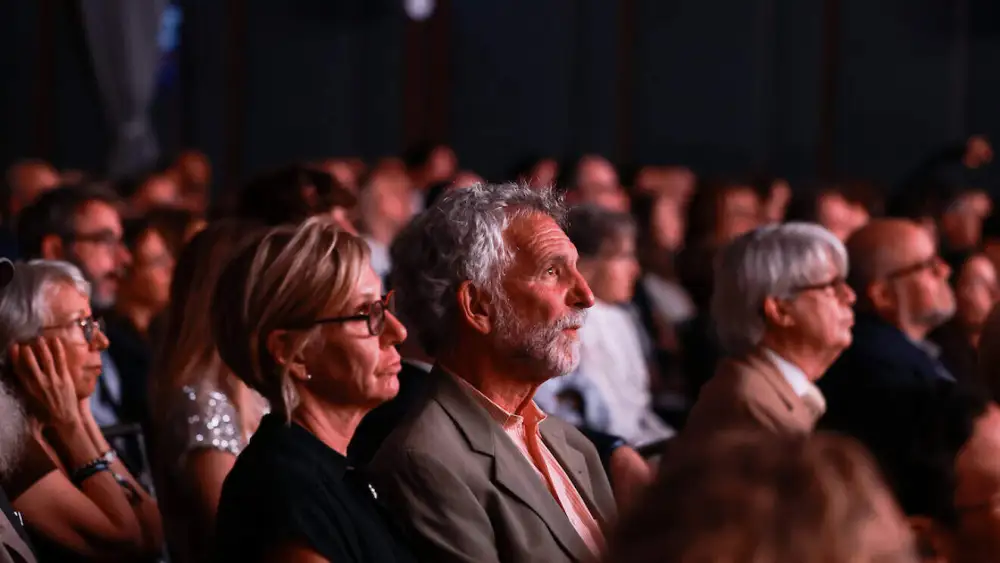 2025 Americans for Ben-Gurion University Gala