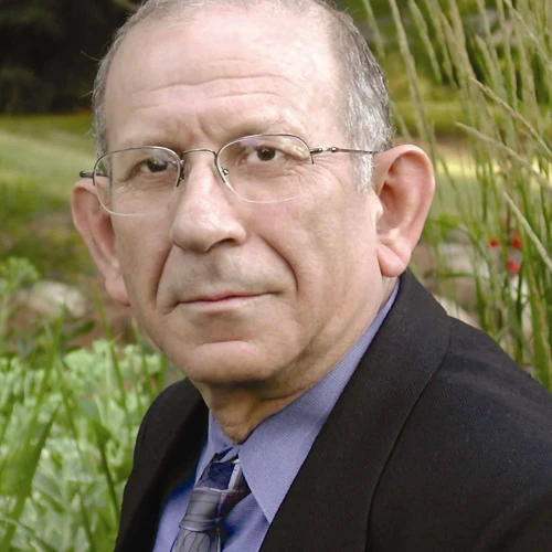 Ehud Yairi