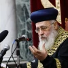Sephardic Chief Sephardi Rabbi Yitzhak Yosef