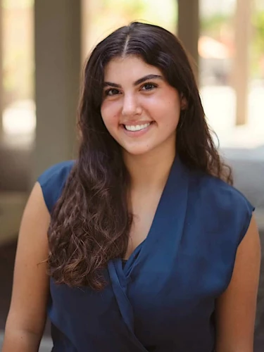 Veronica Benarroch, Birthright Israel