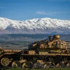 Golan Heights