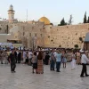UNESCO resolutions have denied Jewish historical ties to the Western Wall (pictured) and Temple Mount in Jerusalem. Credit: Larisa Sklar Giller via Wikimedia Commons.