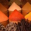 Moroccan Spices