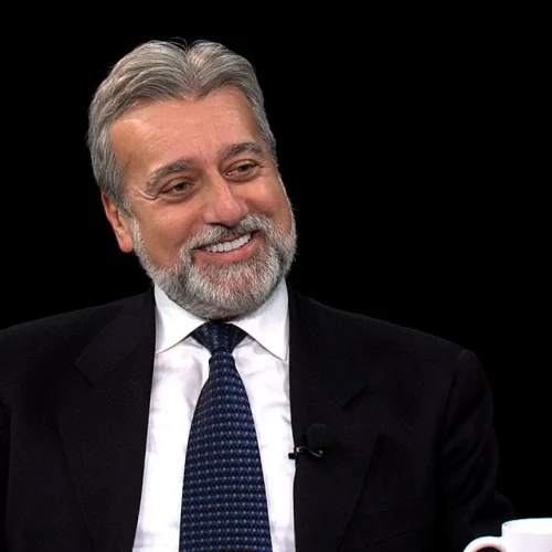 Rabbi Dr. Elie Abadie. Source: YouTube.