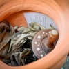 Burying Sefer Torah