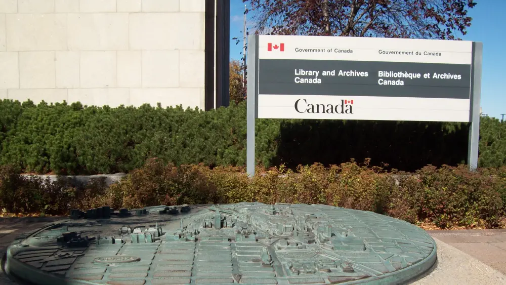 Judge orders Canada to release redacted details of US Nazi resettlement program