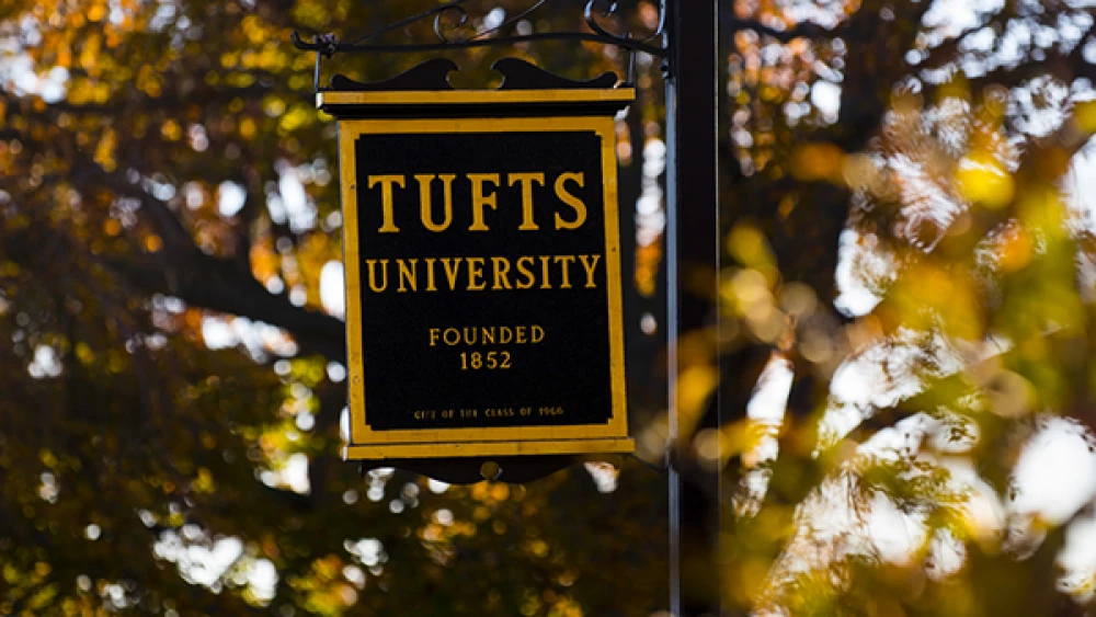 Tufts University