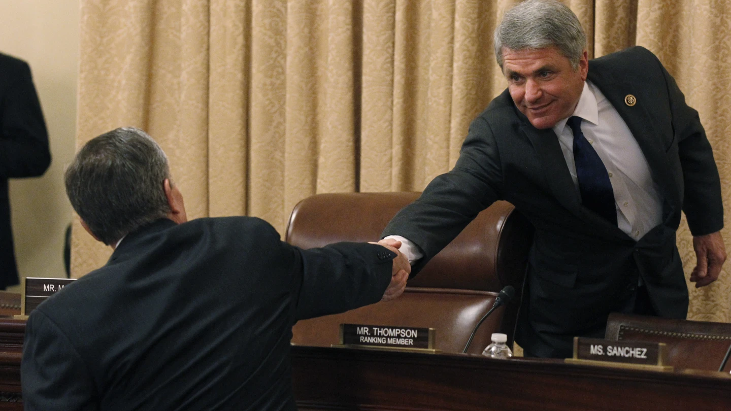 Strunche Texas GOP rep, staunch Israel supporter to retire - Israel & Jewish ...