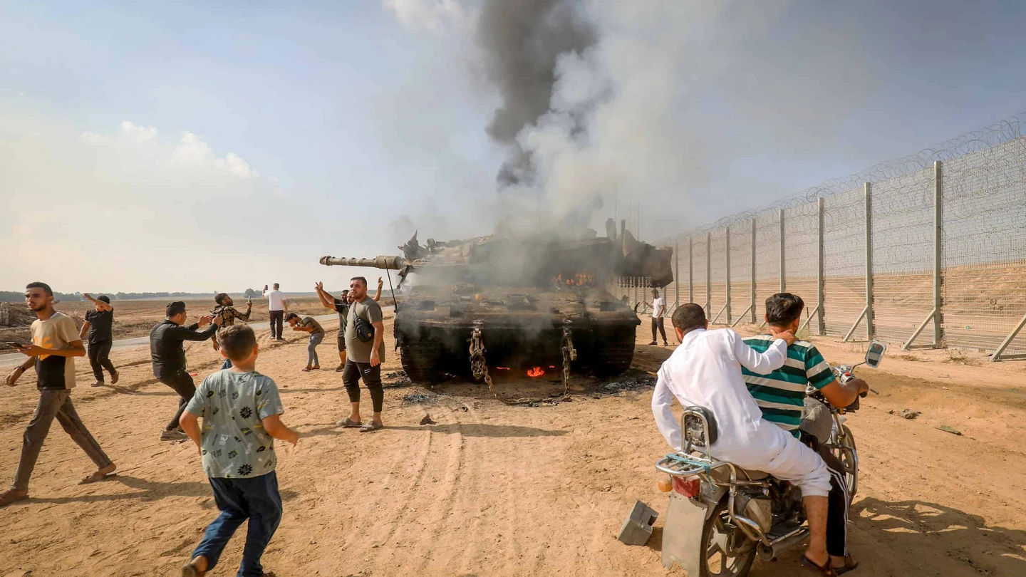 Israel Authorizes Automatic Retaliatory Strikes on Beirut if Hezbollah Attacks Northern Israel