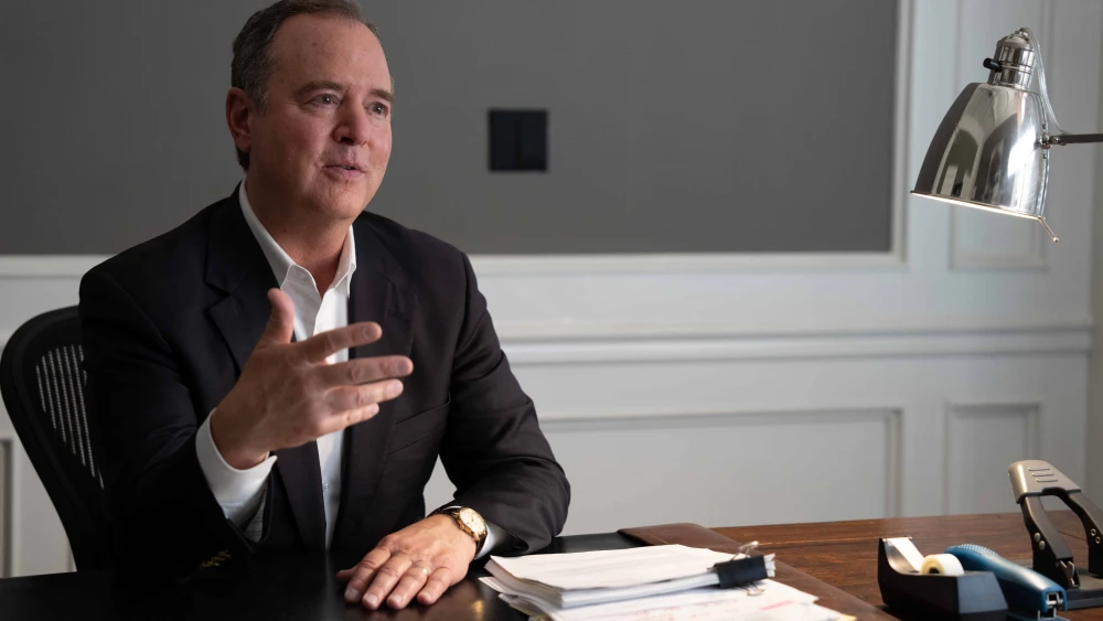 Adam Schiff