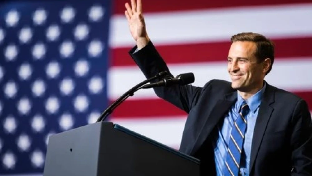 Adam Laxalt. Source: Adam Laxalt Campaign.