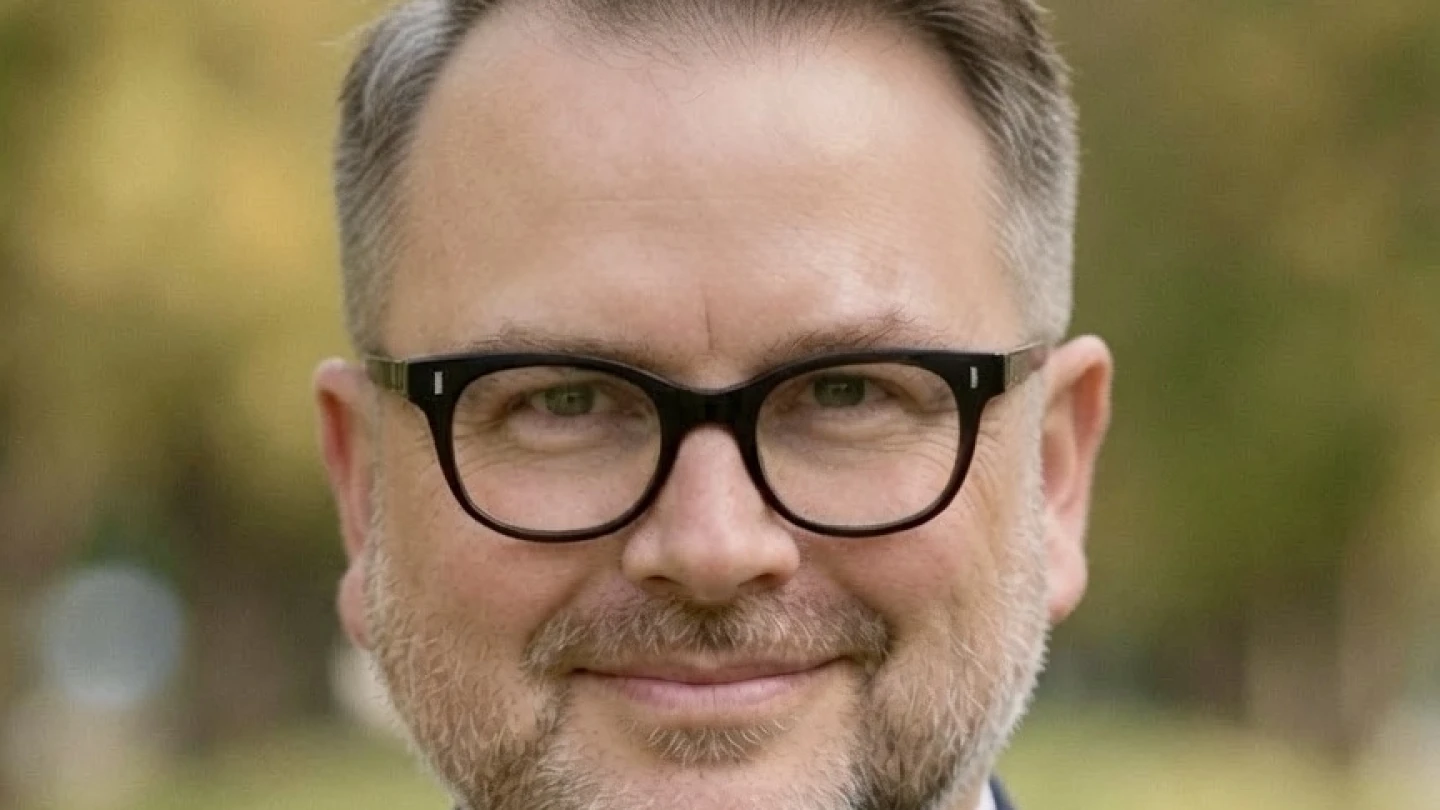 B’nai B’rith names former Federation community relations vice president Evan...
