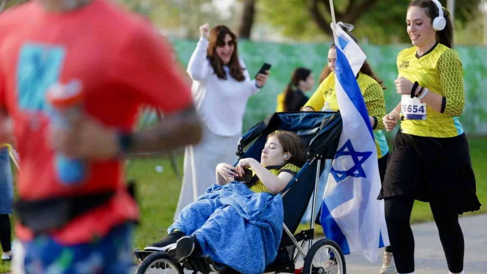 Team Lifeline Chai Lifeline