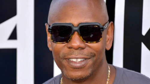 Dave Chappelle