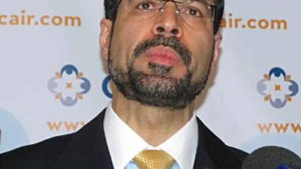 Nihad Awad
