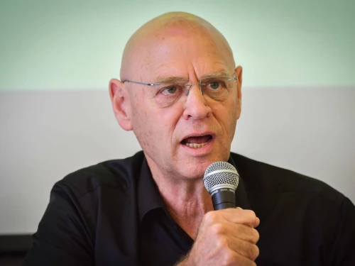 Noam Tibon