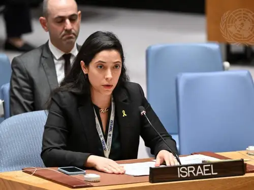 Reut Shapir Ben-Naftaly