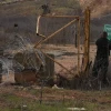 Israeli soldiers patrol the border with Lebanon, Dec. 29, 2024. Photo by Ayal Margolin/Flash90.