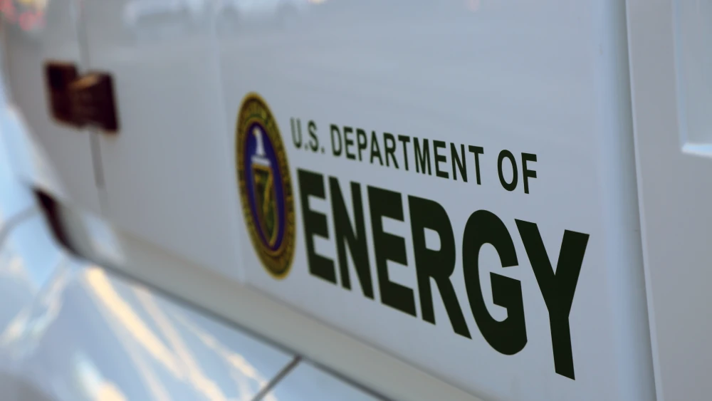 Energy Department