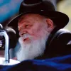 The Lubavitcher Rebbe
