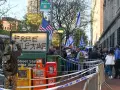 Columbia University protests