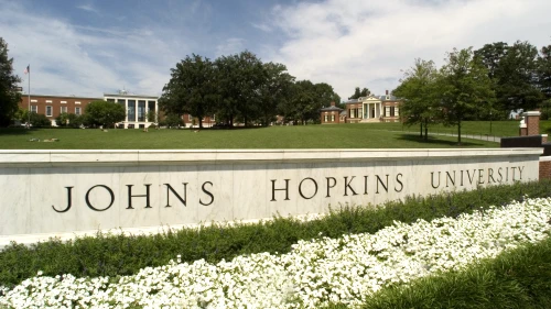 Johns Hopkins