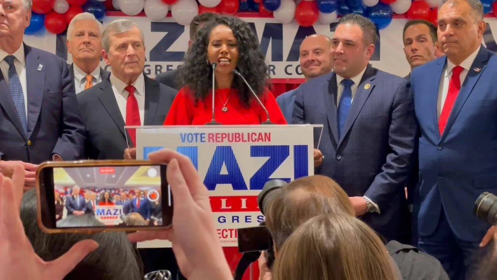 Pilip Loses Special Election for Santos NY Seat