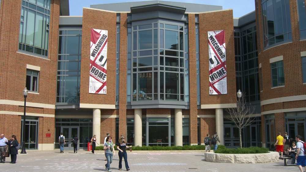 The Ohio State University